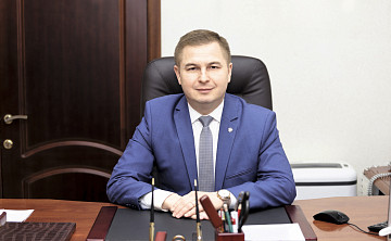 Владимир Степанов: «Удовлетворенность населения Чувашии медицинской помощью стремительно растет»