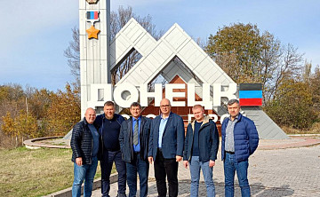Александр Авдеев: «Наша первоочередная задача — сохранить трудовые коллективы и уровень профсоюзного членства»
