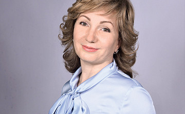 Лариса Тутова: «На смену нацпроекту «Образование» придут новые, направленные на дальнейшее развитие отрасли»