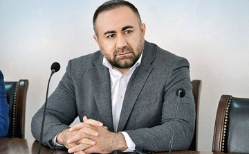 Шамиль Рамазанов: «2025 год стал продуктивным для аграрного сектора Дагестана»