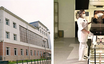 Специализированная помощь становится доступнее