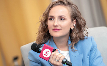 Олеся Лавренова: «На рынке труда России заметны признаки восстановления баланса, но в среднесрочной перспективе ситуация останется напряженной»