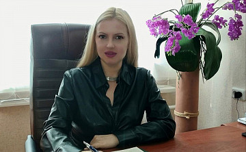 Юлия Ефимова: «Нам удалось не только возродить республиканскую профсоюзную организацию, но и укрепить ее ряды»