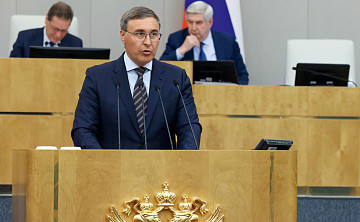 Валерий Фальков: «Технологическое лидерство невозможно, если система образования готовит тех, кто может лишь обслуживать завезенные технологии»