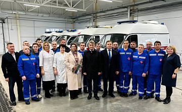 Когда счет идет на минуты 